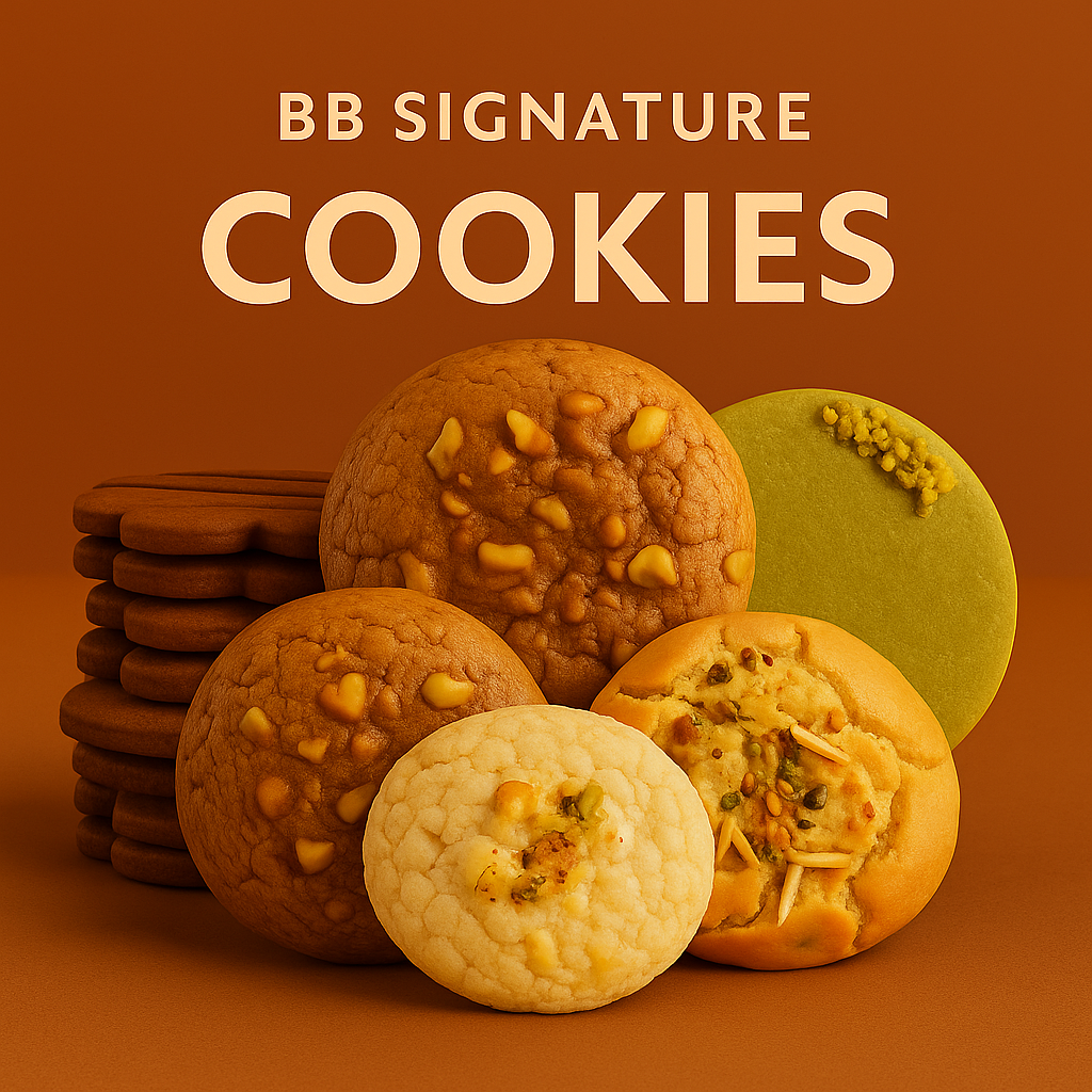 Cookies