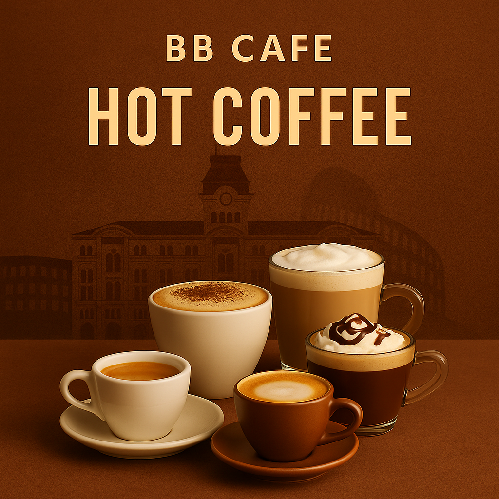 Caffe`