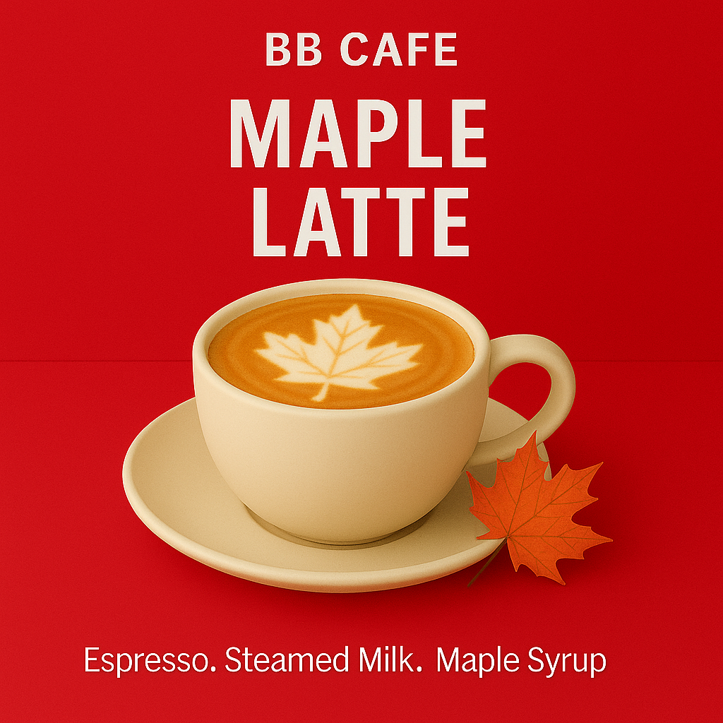 Caffe Latte
