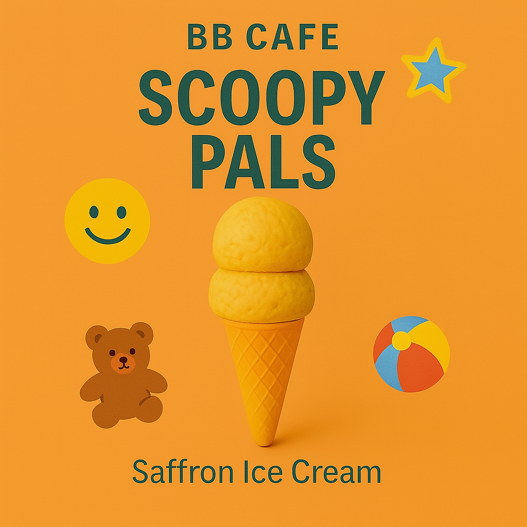 Scoopy Pals