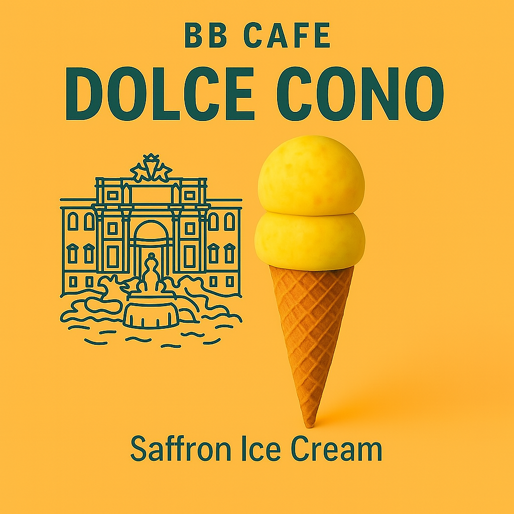 DOLCE CONO