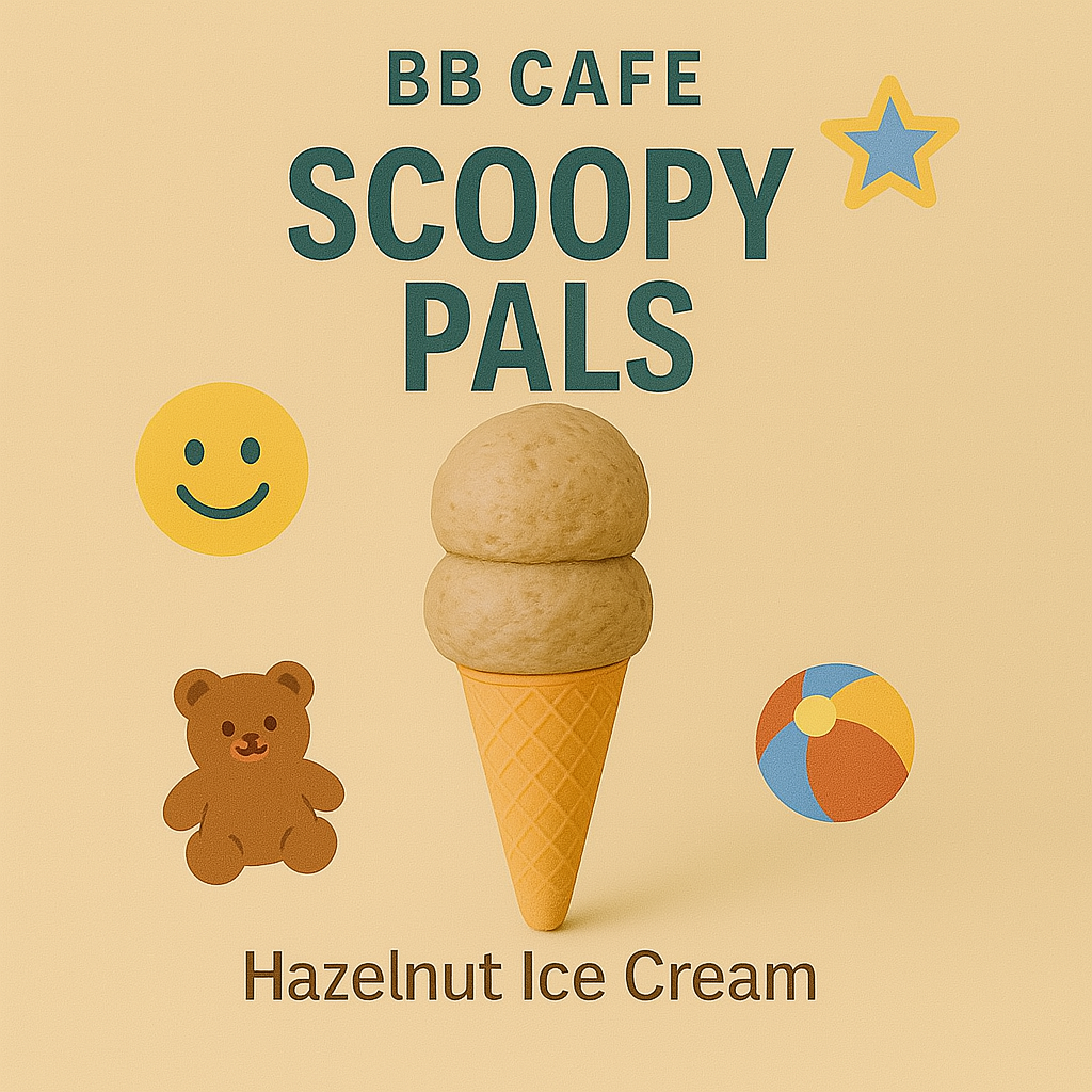 Scoopy Pals