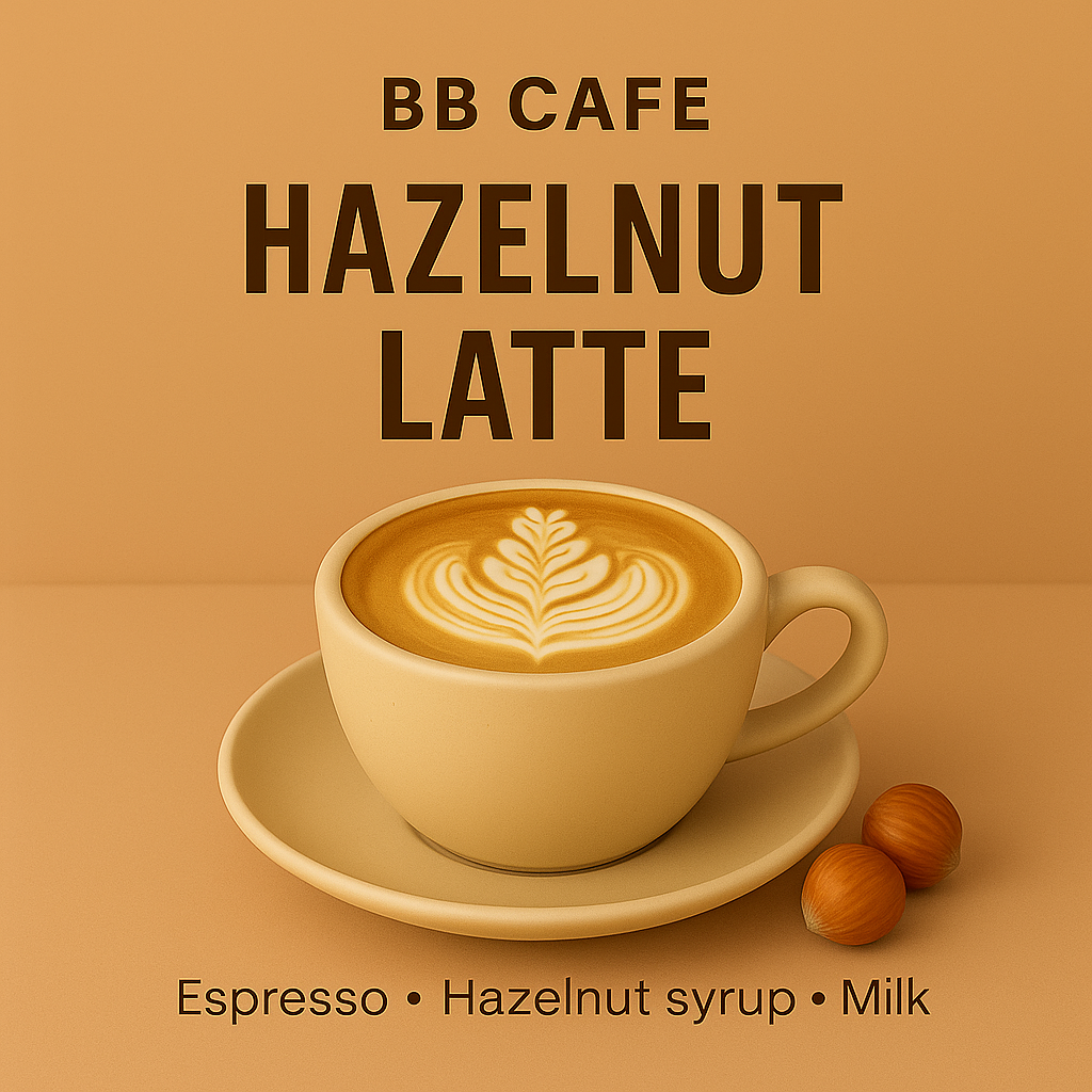 Caffe Latte