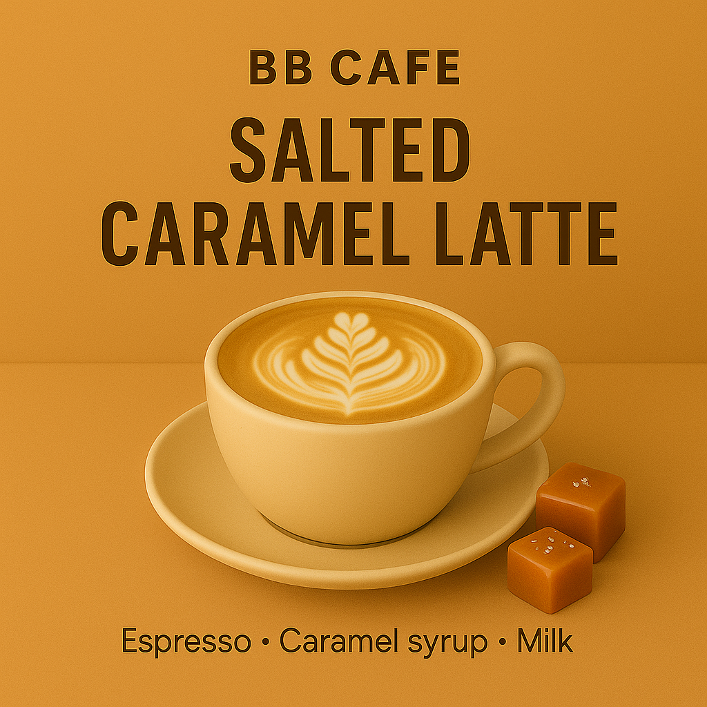 Caffe Latte