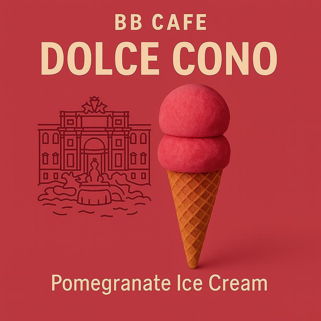DOLCE CONO