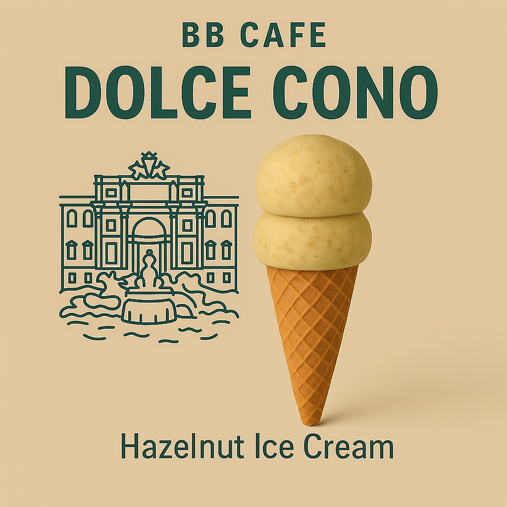 DOLCE CONO
