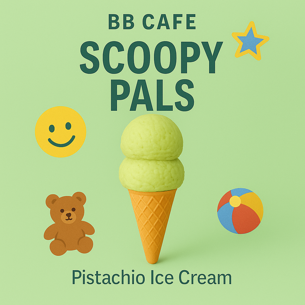 Scoopy Pals