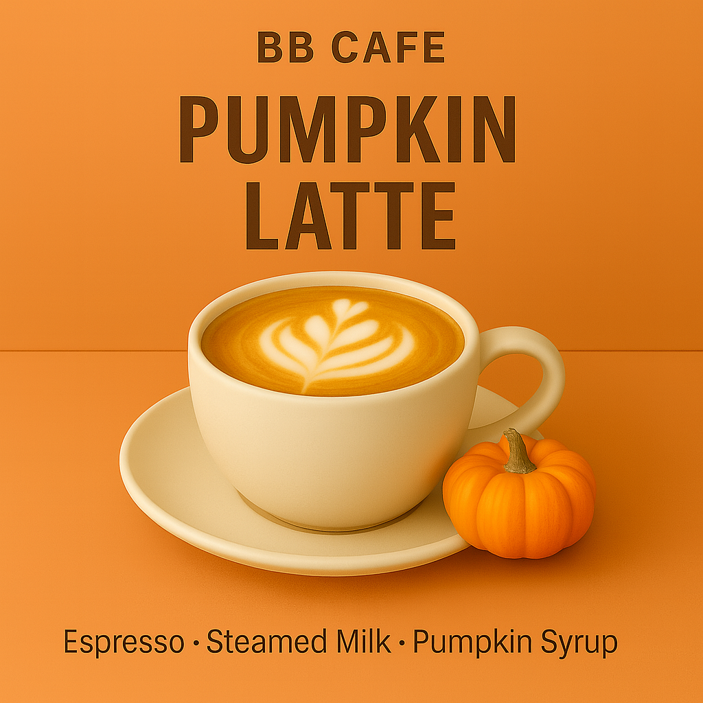 Caffe Latte