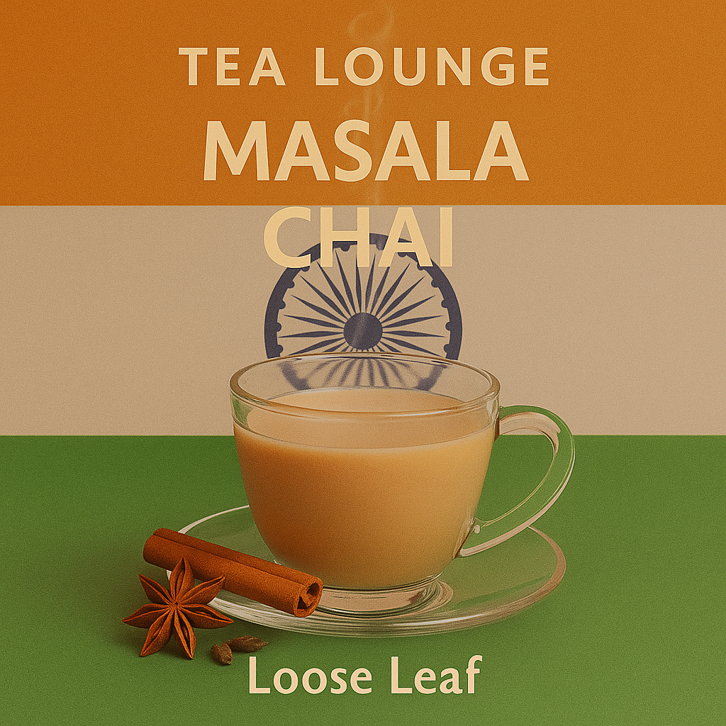 Loose Leaf Teas