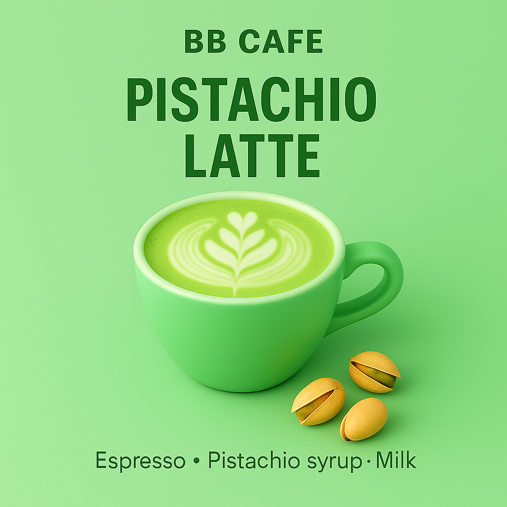 Caffe Latte