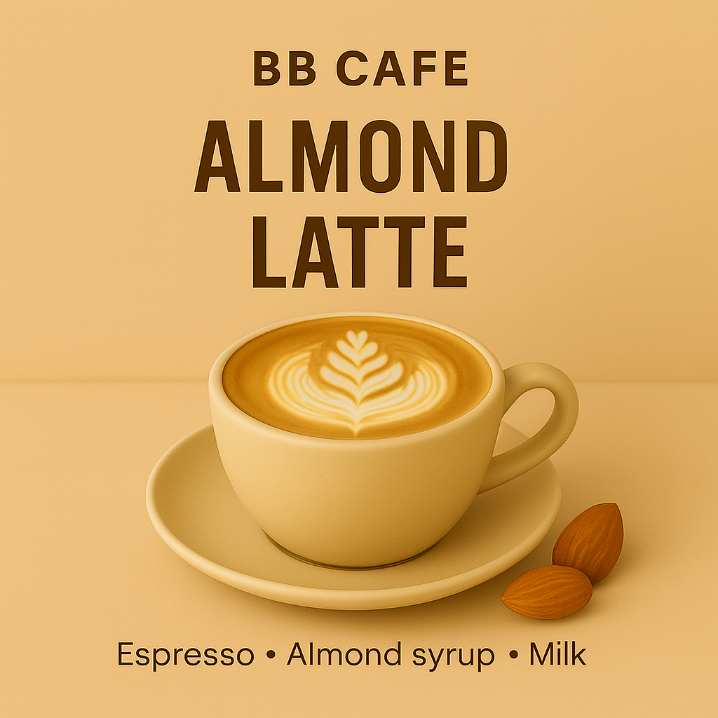 Caffe Latte