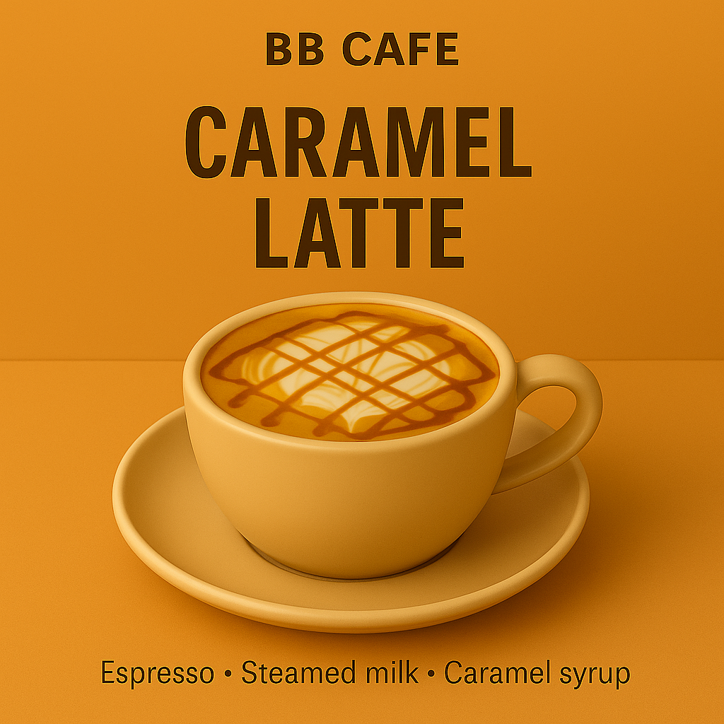 Caffe Latte