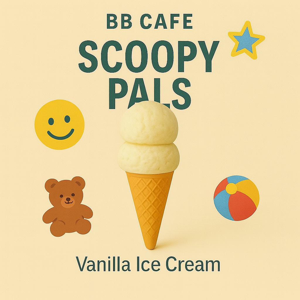 Scoopy Pals