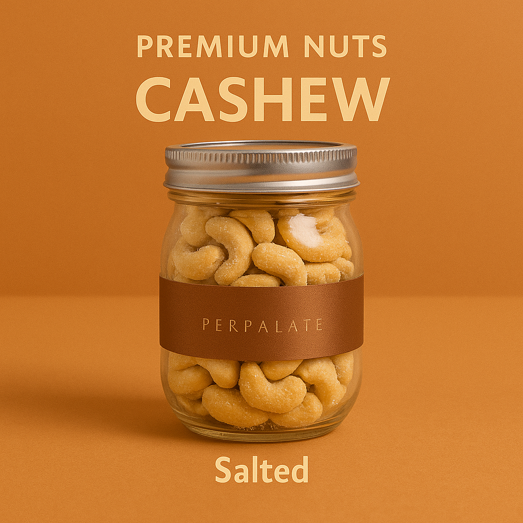 Salted Cashew