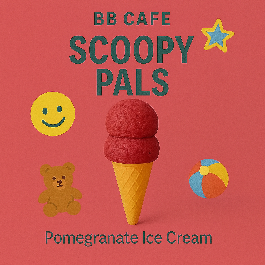 Scoopy Pals