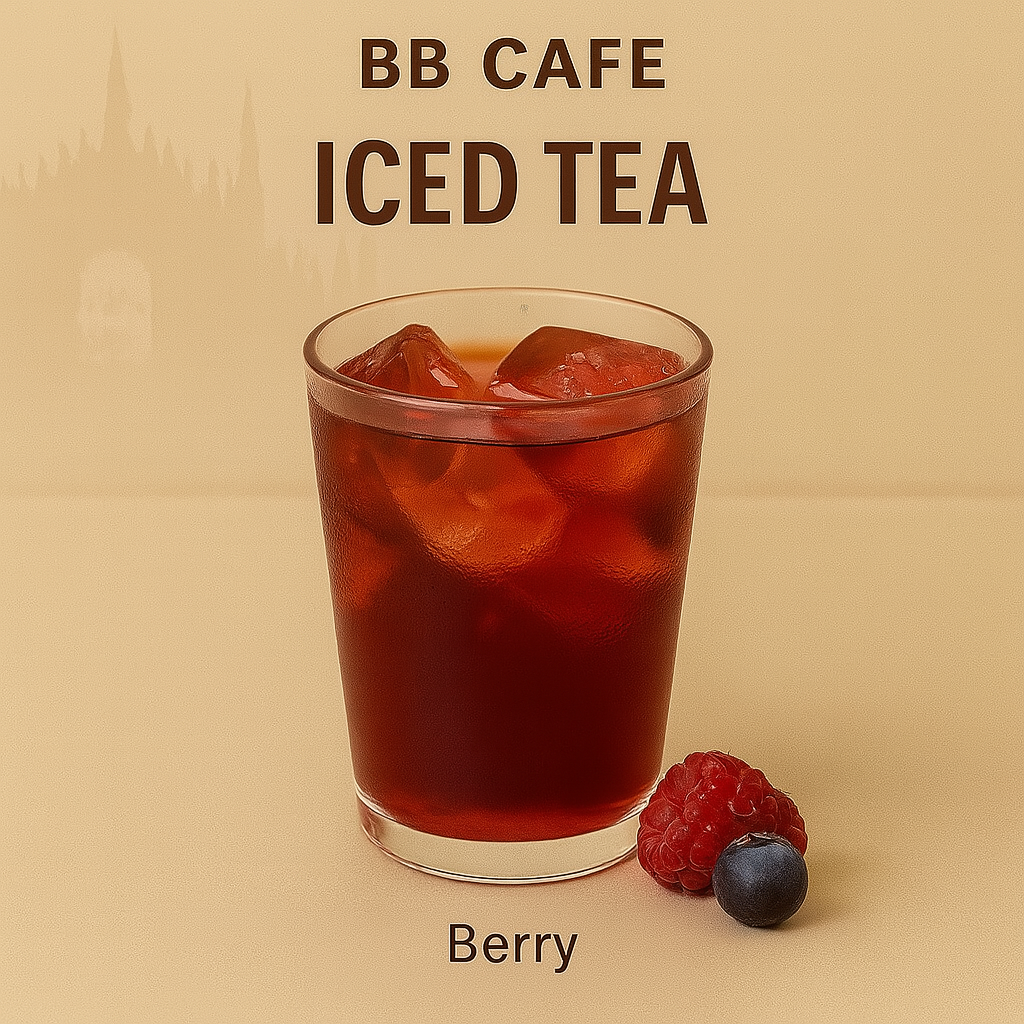 Iced Tea