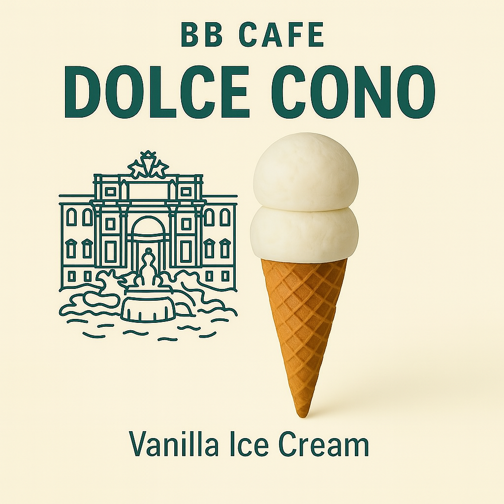 DOLCE CONO