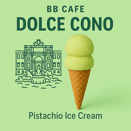 DOLCE CONO