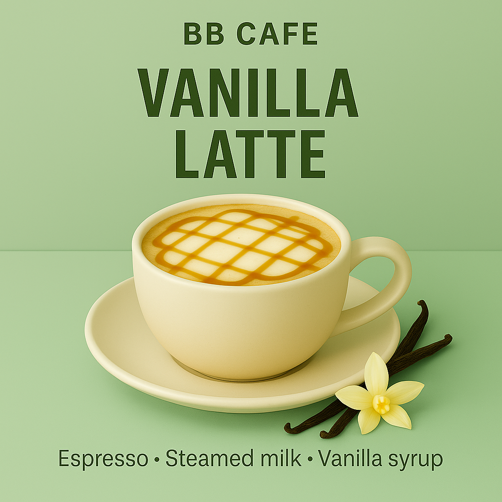 Caffe Latte