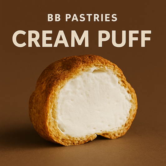 Cream Puff