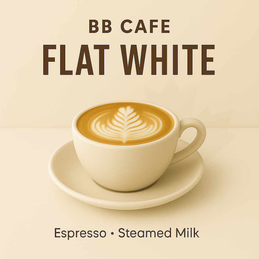 Flat White