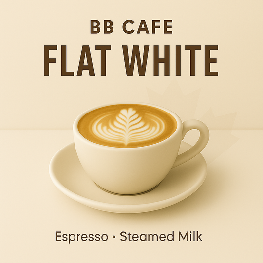 Flat White