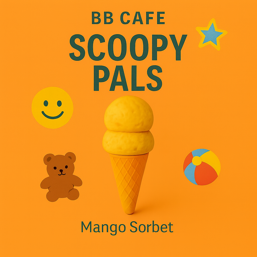 Scoopy Pals