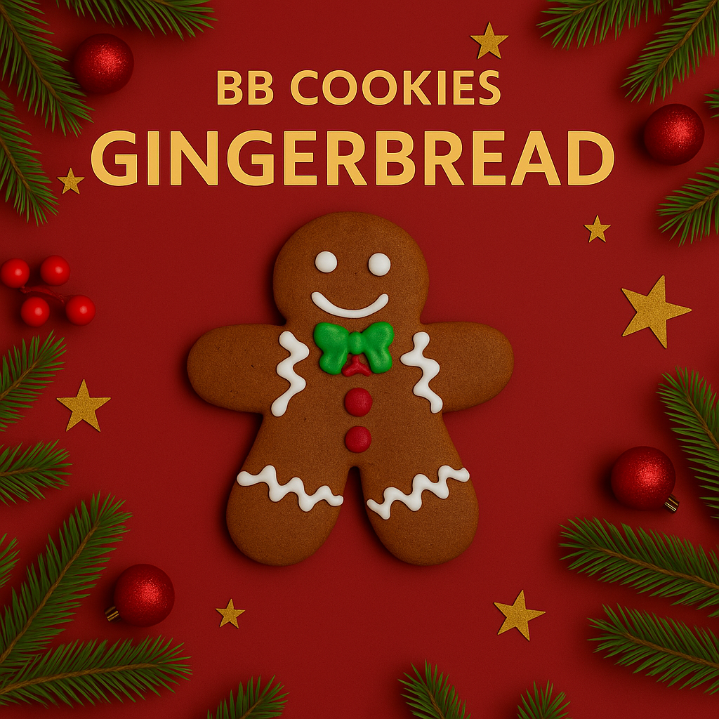 Gingerbread