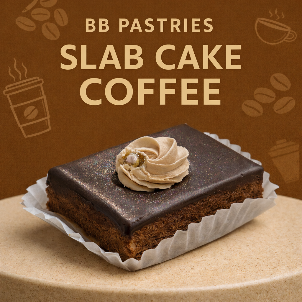 Slab Cakes