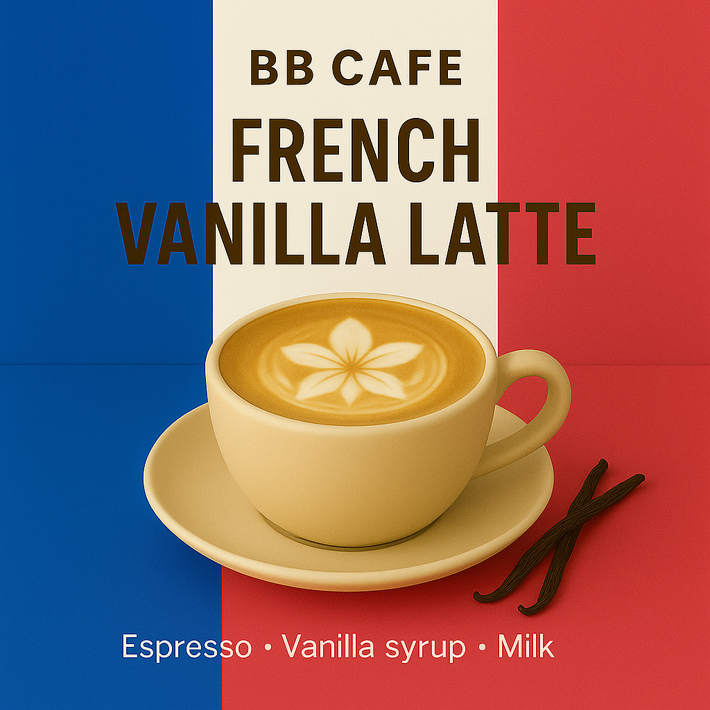 Caffe Latte