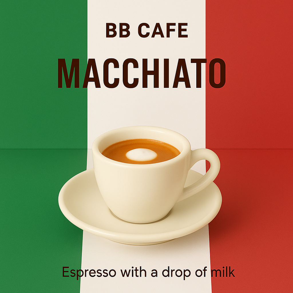 Caffe Espresso