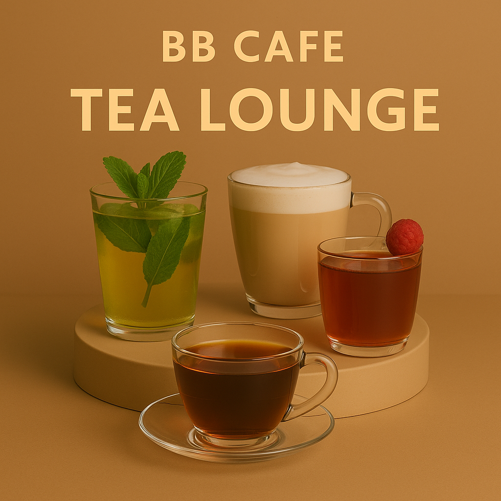 Tea Lounge