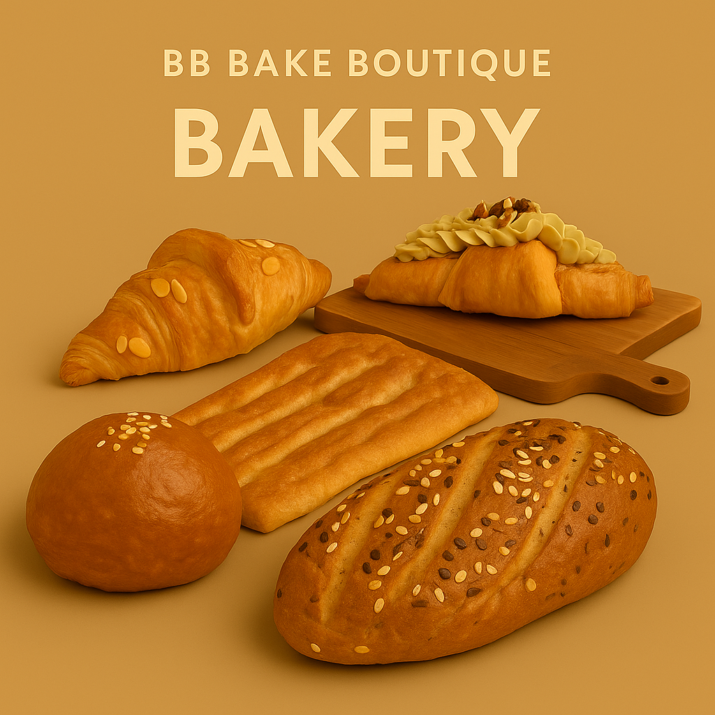 Bake Boutique
