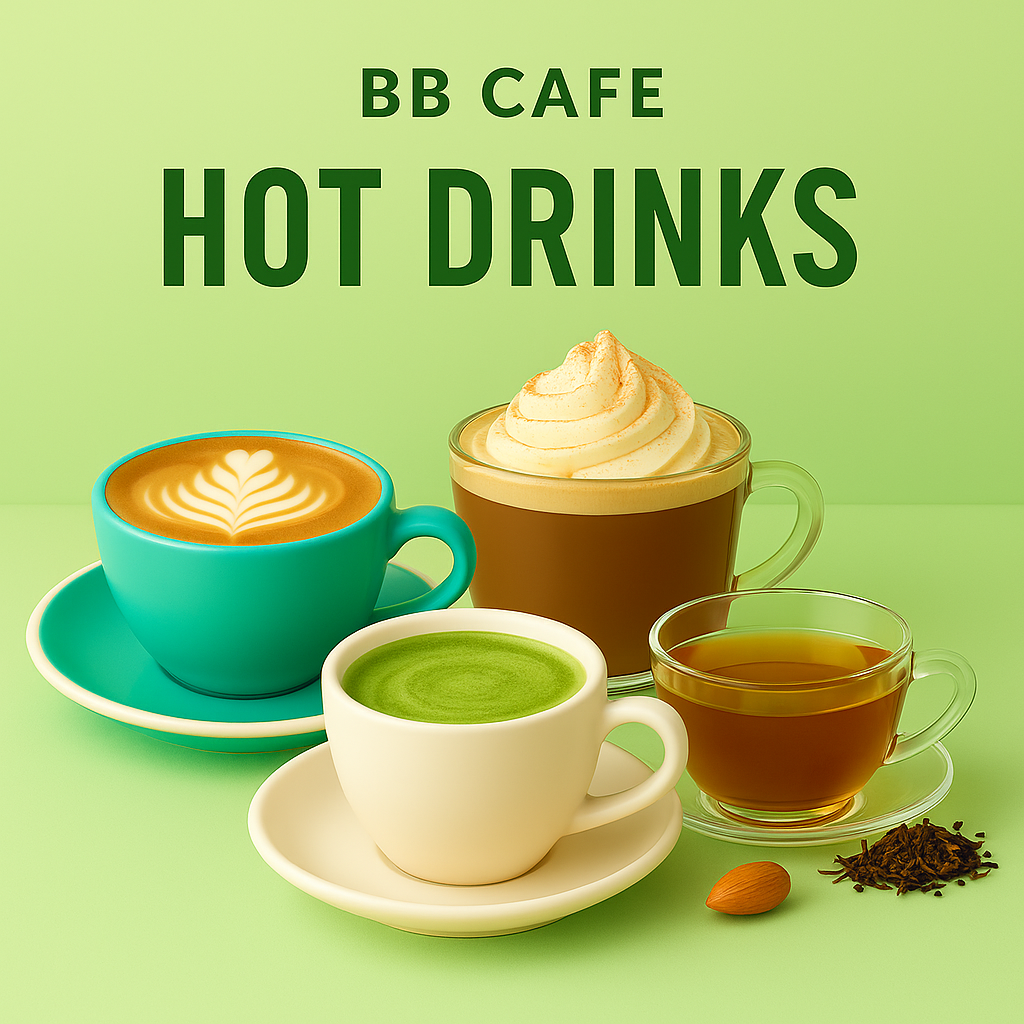 Hot Drinks