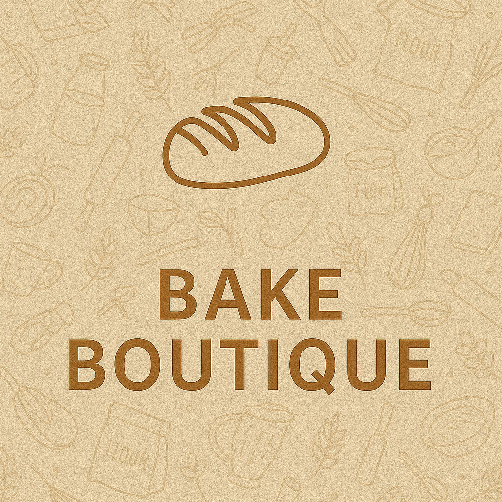 Bake Boutique