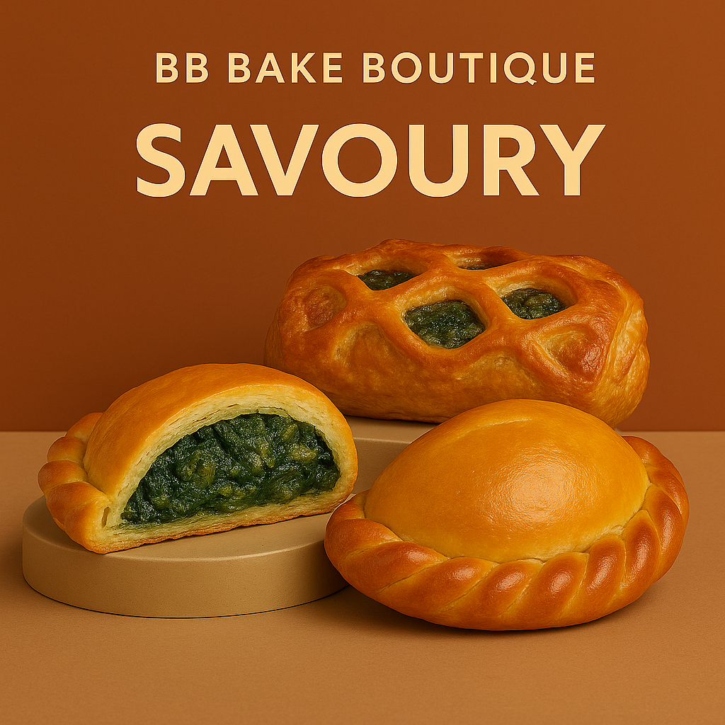 Savoury