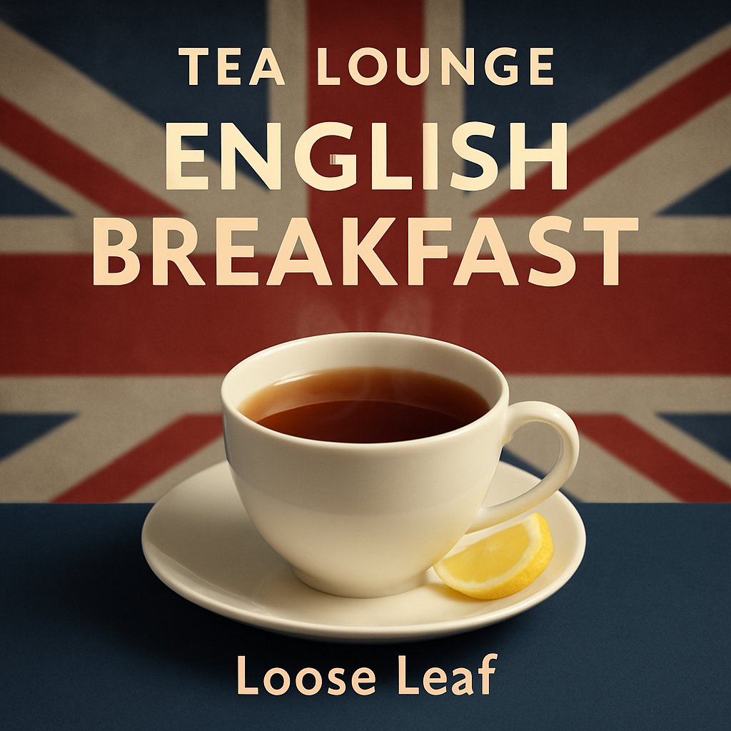 Loose Leaf Teas