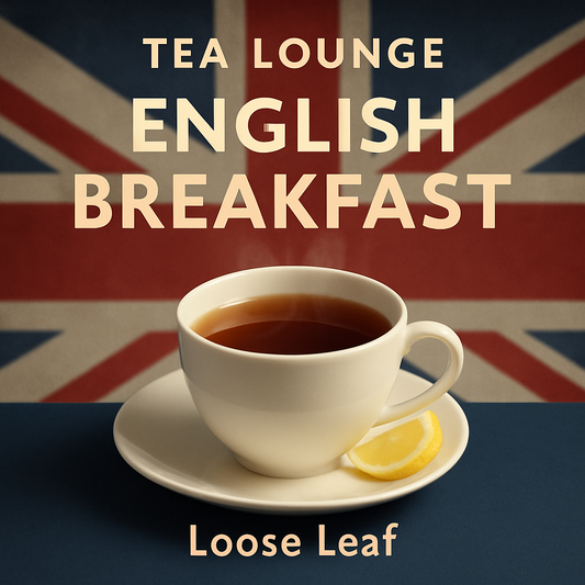 Loose Leaf Teas