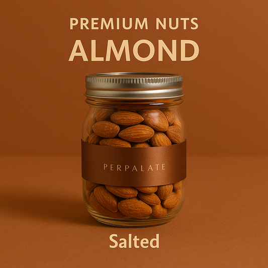 Salted Almond