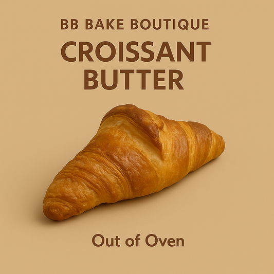 Butter Croissant