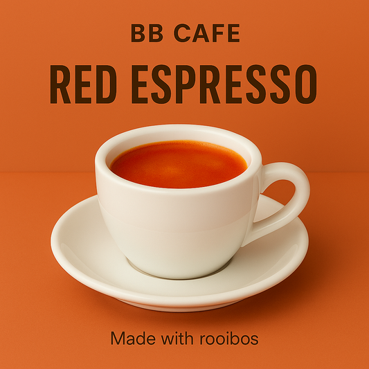 Red Espresso