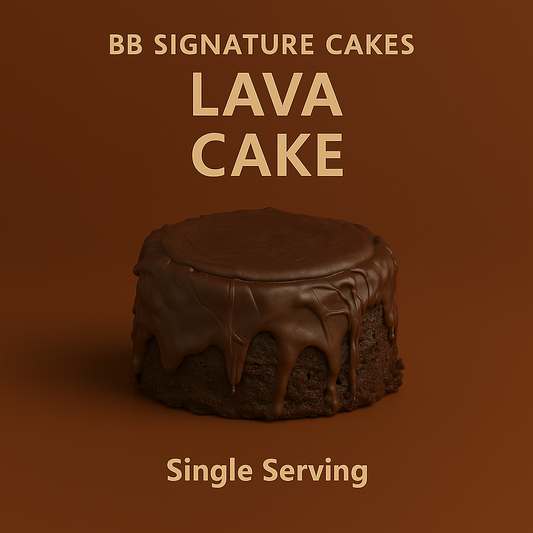 Lava Cake