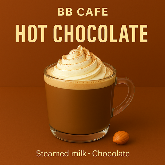 Hot Chocolate
