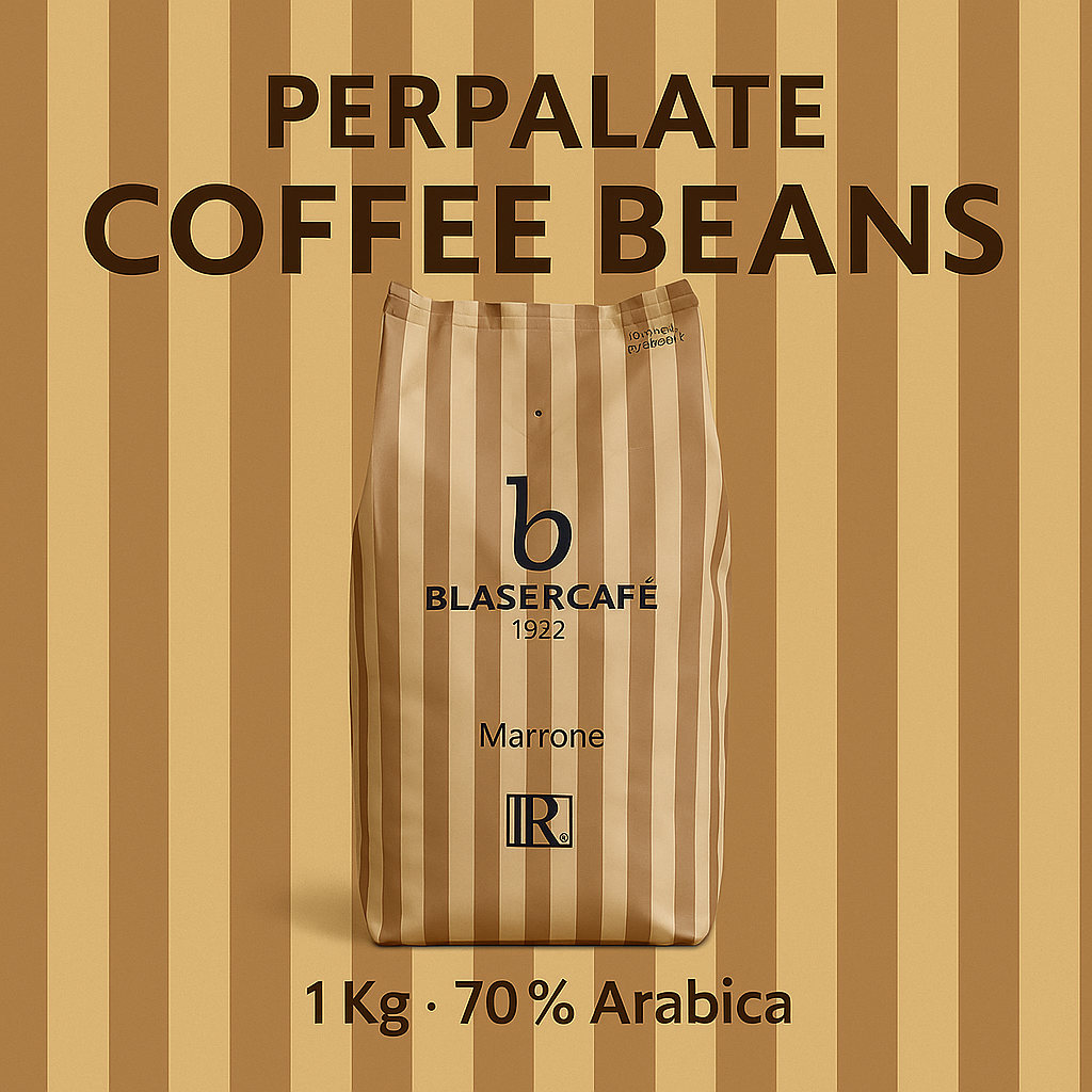 Coffe Beans (1Kg)