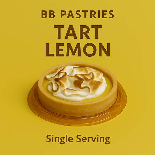 Lemon Tart