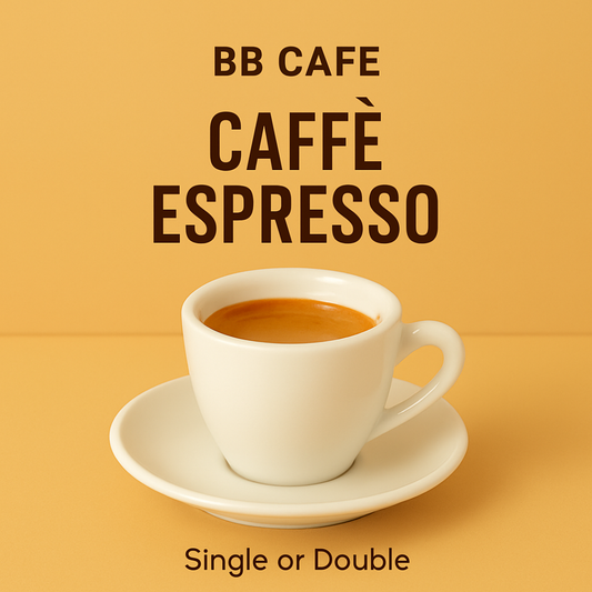 Caffe Espresso
