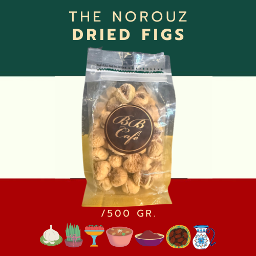 Dried Figs