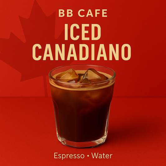 Iced Canadiano
