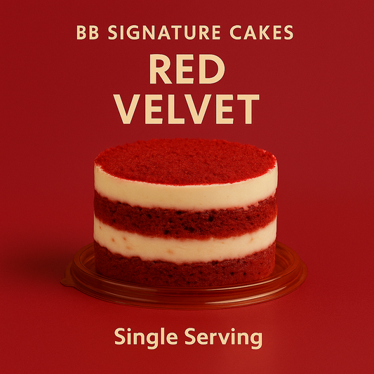 Red Velvet
