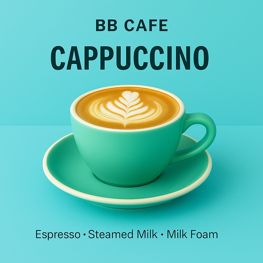 Cappuccino